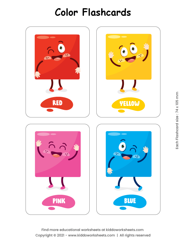 free-printable-colors-flashcards-worksheet-kiddoworksheets