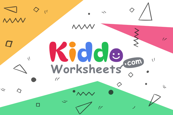 Free Printable Cursive Writing Worksheet 5 - kiddoworksheets