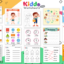 why kiddoworksheets is important website to download printed books