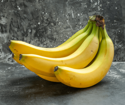 Banana Sliding Puzzle