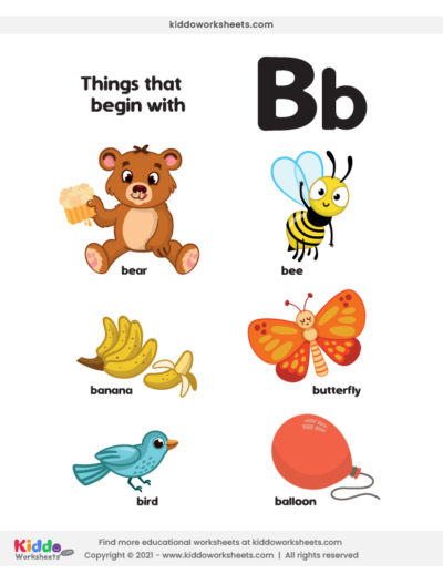 words that start with B