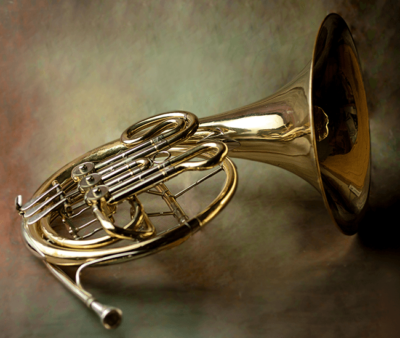 French Horn Sliding Puzzle