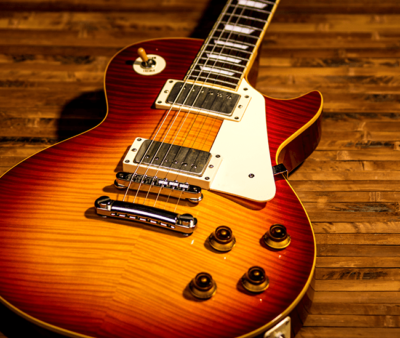 Guitar Sliding Puzzle