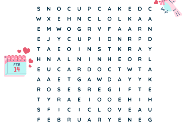 Free Printable Valentine