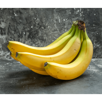 Banana Sliding Puzzle