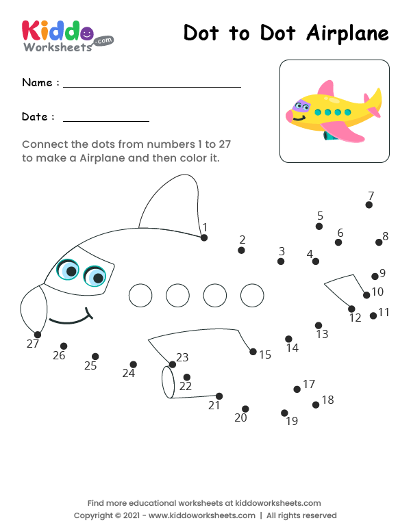 free-printable-dot-to-dot-airplane-worksheet-kiddoworksheets