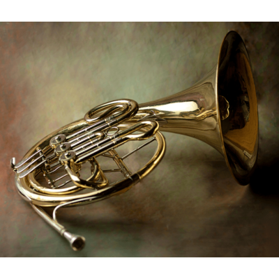 French Horn Sliding Puzzle