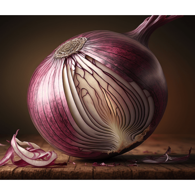 Onion Sliding Puzzle