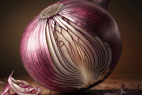Onion Sliding Puzzle