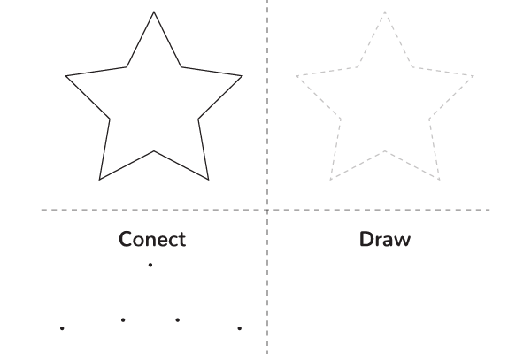 Practice Star Worksheet