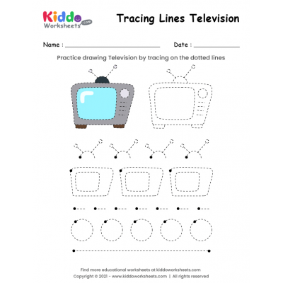 Tracing Lines Television